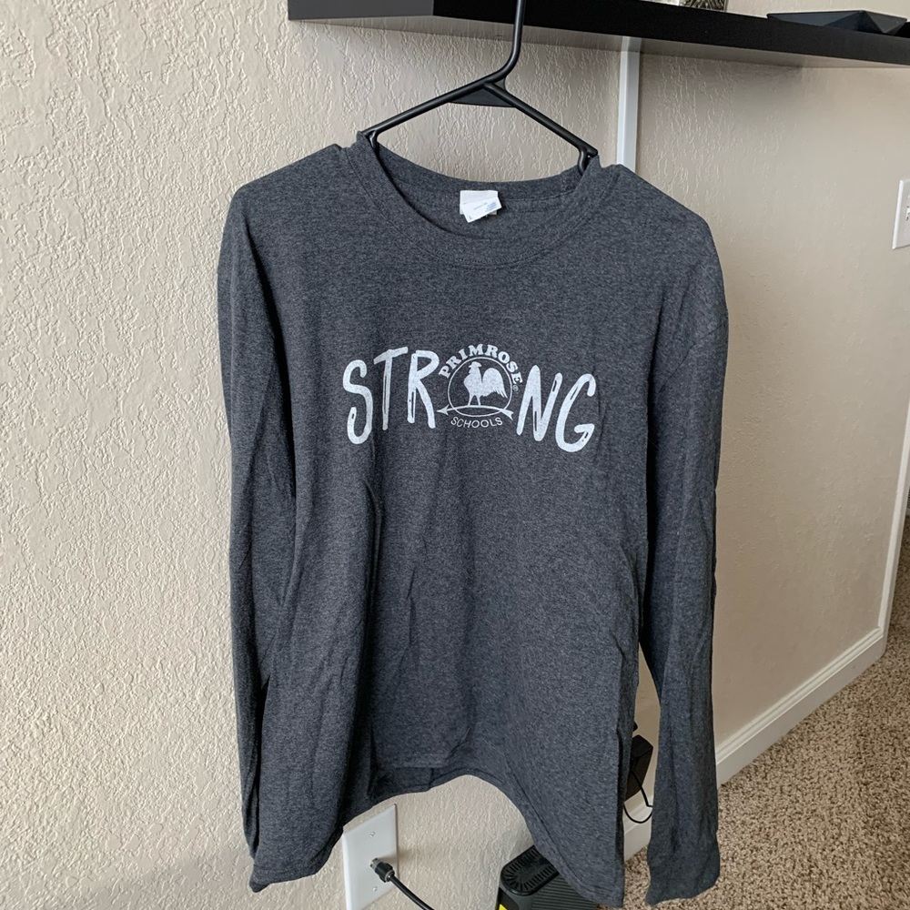Primrose School Tee